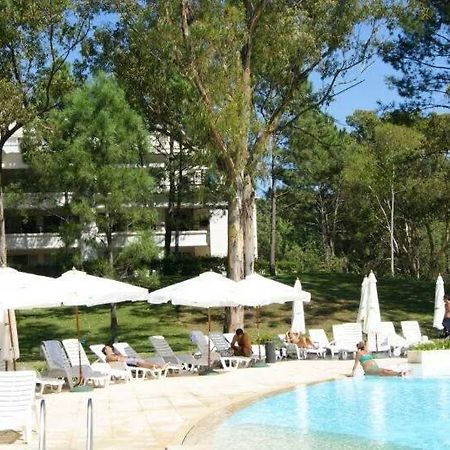 פונטה באיינה Apartments Greenpark מראה חיצוני תמונה