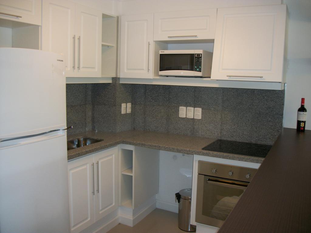 פונטה באיינה Apartments Greenpark חדר תמונה