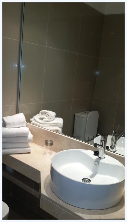 פונטה באיינה Apartments Greenpark חדר תמונה