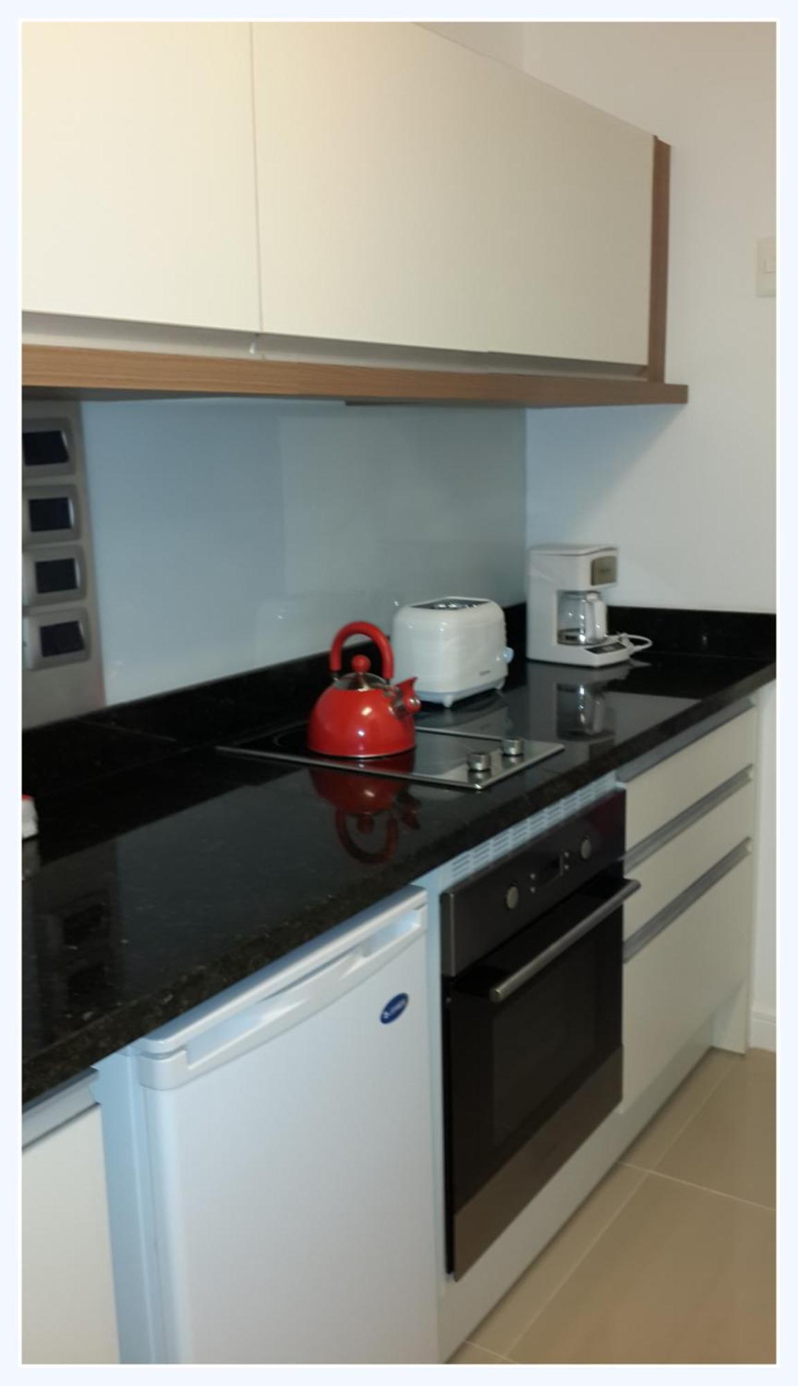 פונטה באיינה Apartments Greenpark מראה חיצוני תמונה
