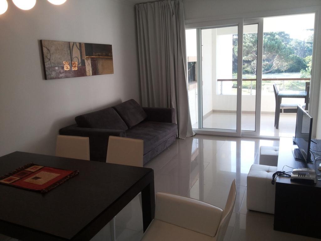 פונטה באיינה Apartments Greenpark חדר תמונה
