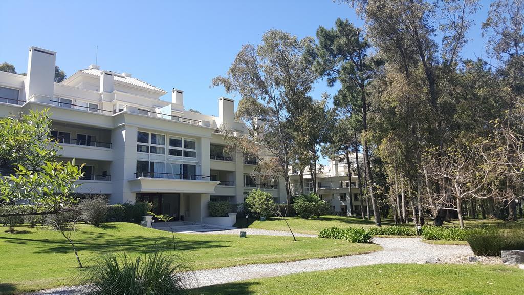פונטה באיינה Apartments Greenpark מראה חיצוני תמונה