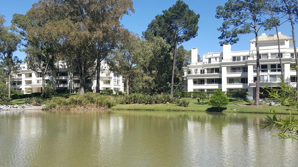 פונטה באיינה Apartments Greenpark מראה חיצוני תמונה