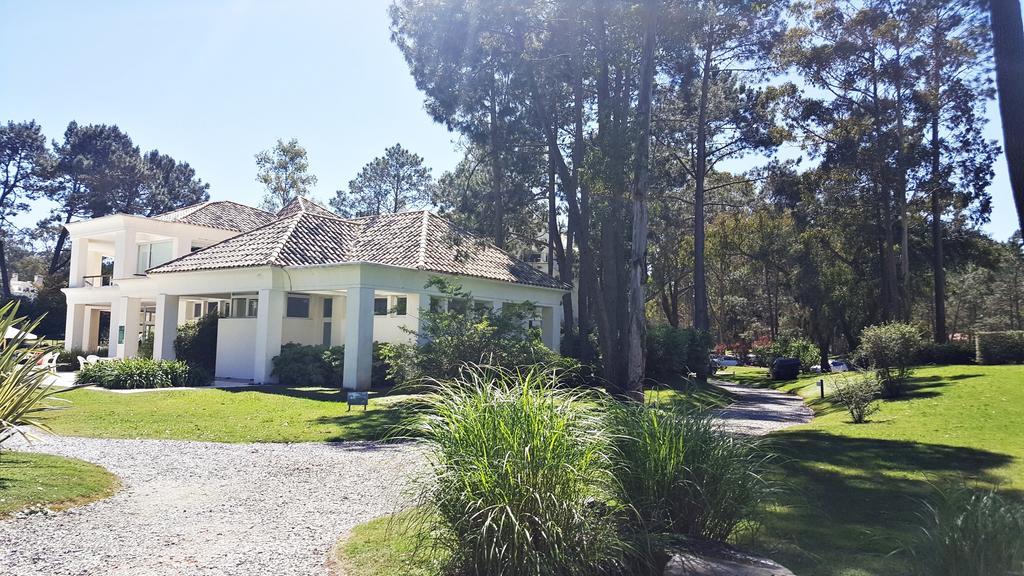 פונטה באיינה Apartments Greenpark מראה חיצוני תמונה