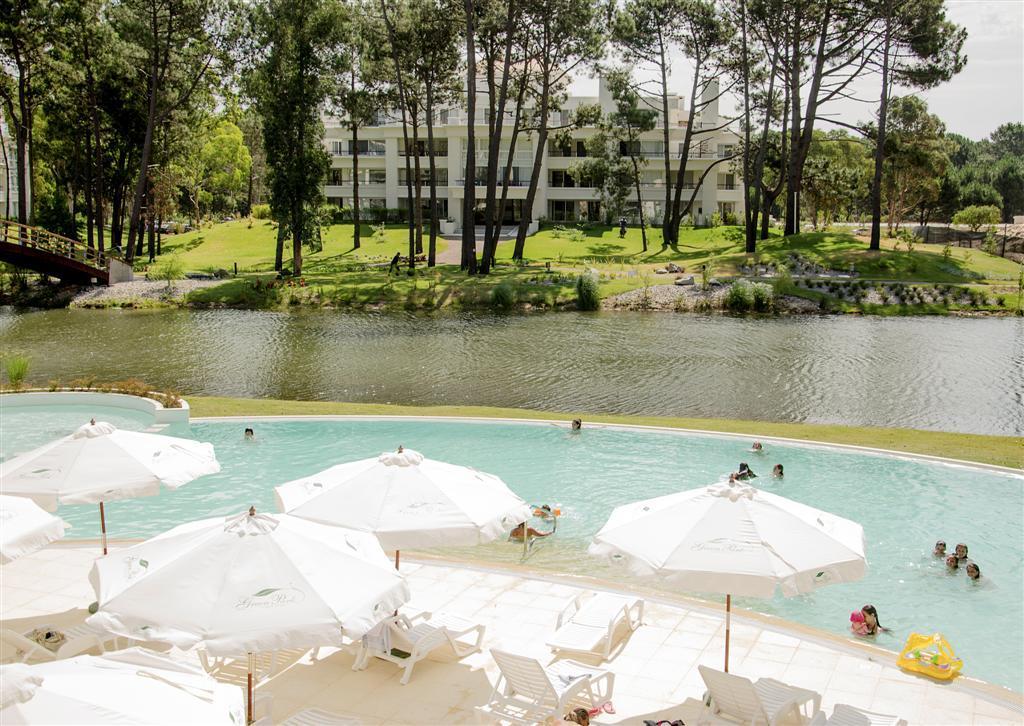 פונטה באיינה Apartments Greenpark מראה חיצוני תמונה