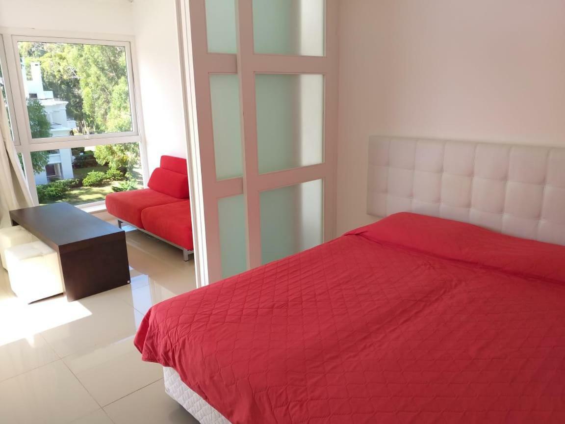 פונטה באיינה Apartments Greenpark מראה חיצוני תמונה