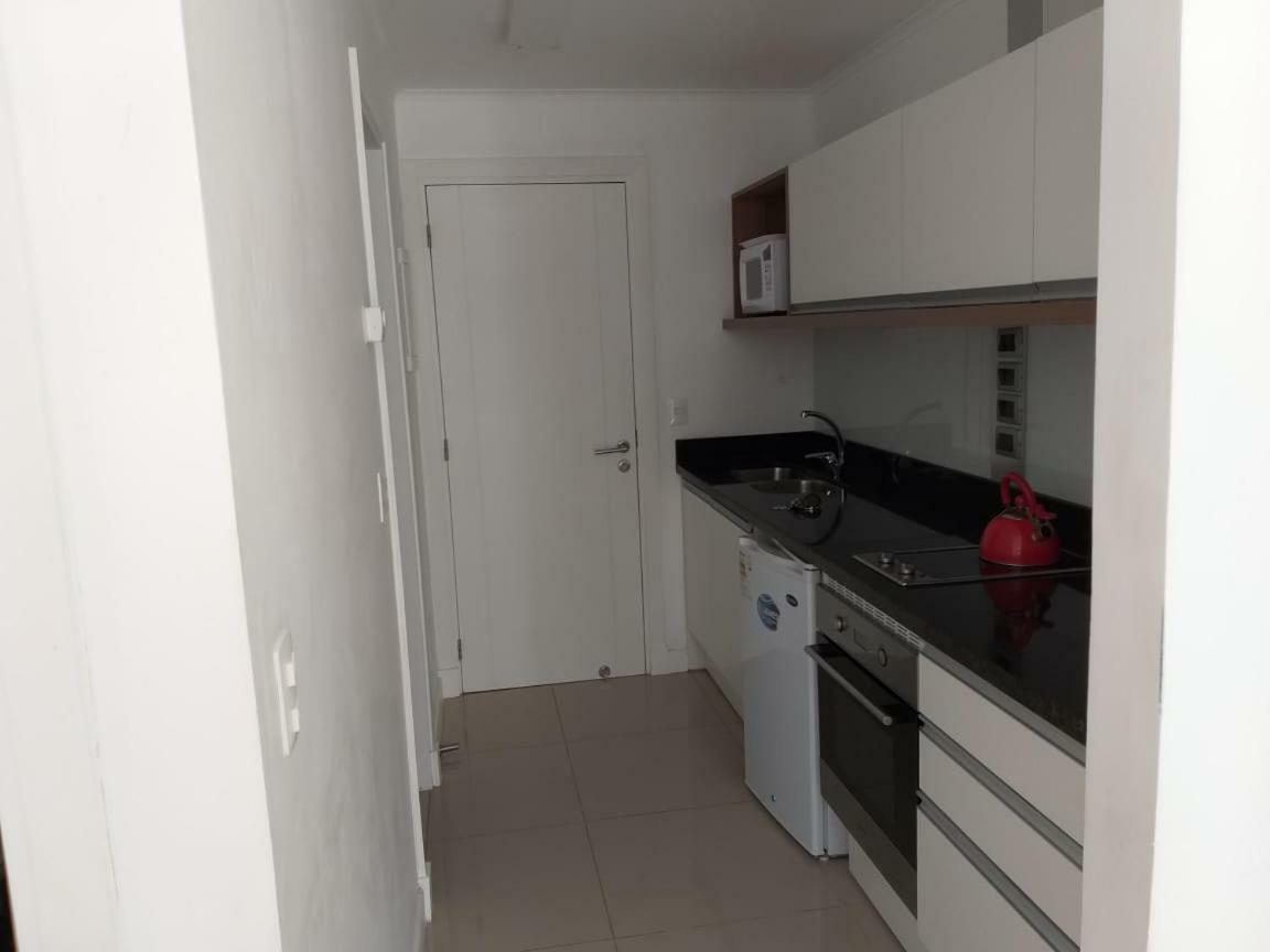 פונטה באיינה Apartments Greenpark מראה חיצוני תמונה