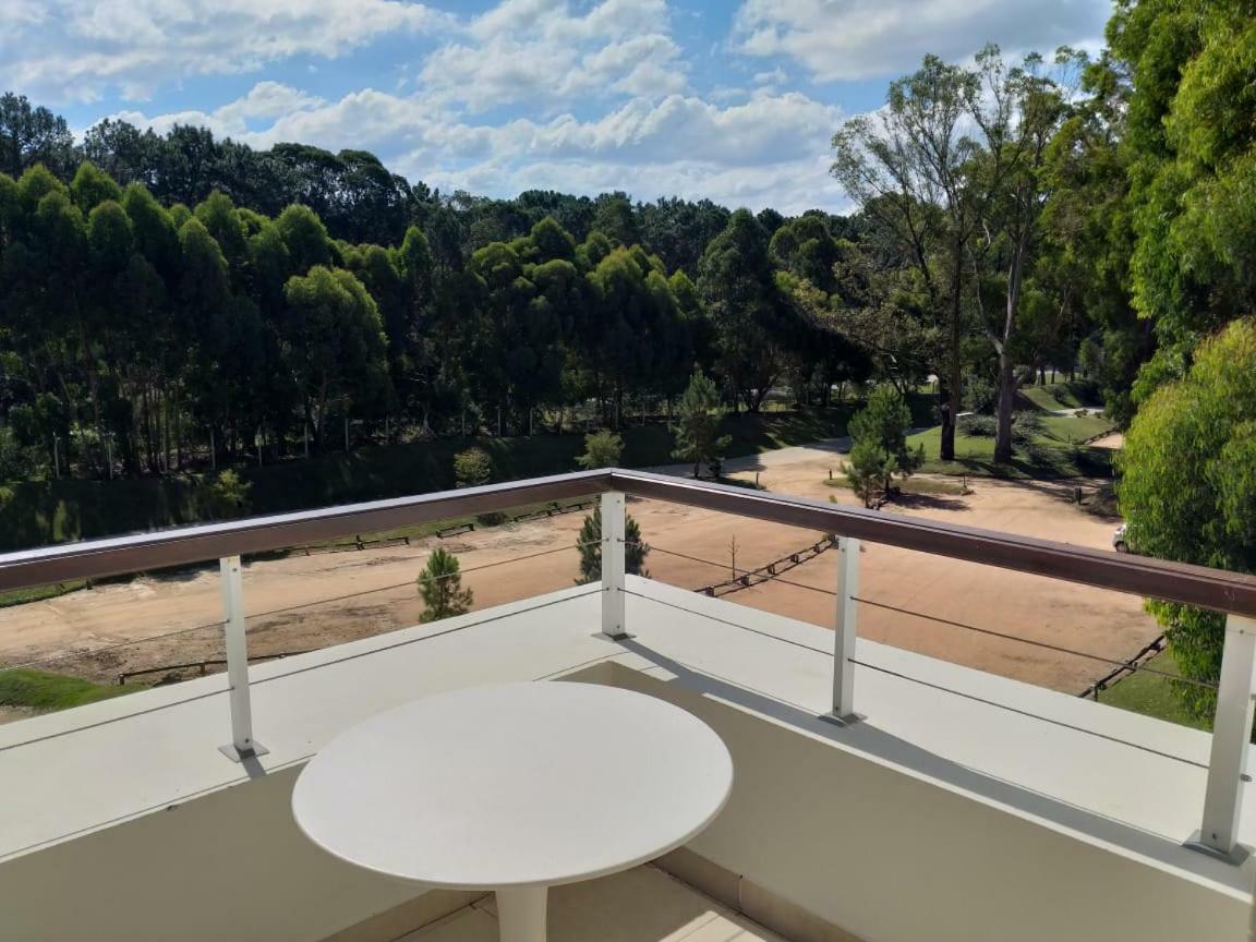 פונטה באיינה Apartments Greenpark מראה חיצוני תמונה