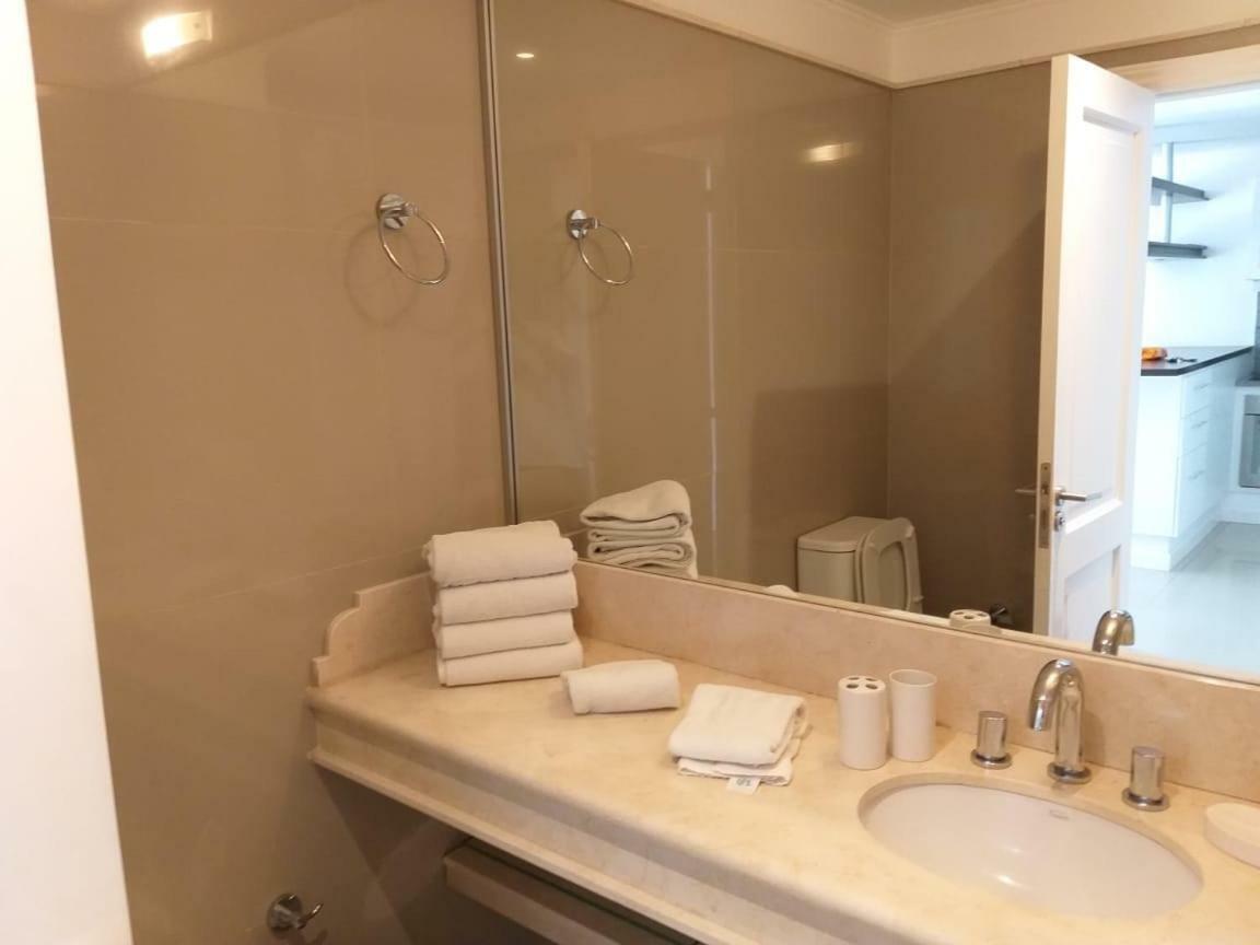 פונטה באיינה Apartments Greenpark מראה חיצוני תמונה