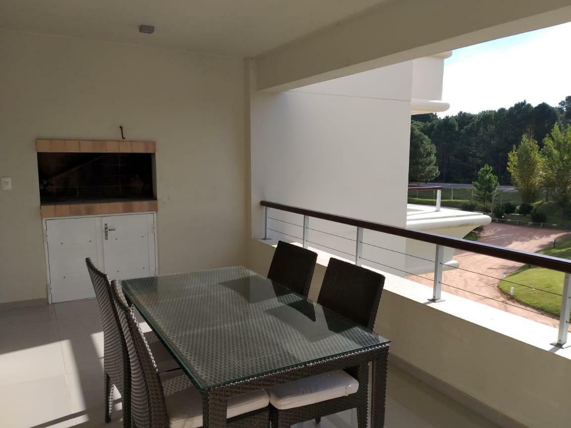 פונטה באיינה Apartments Greenpark מראה חיצוני תמונה