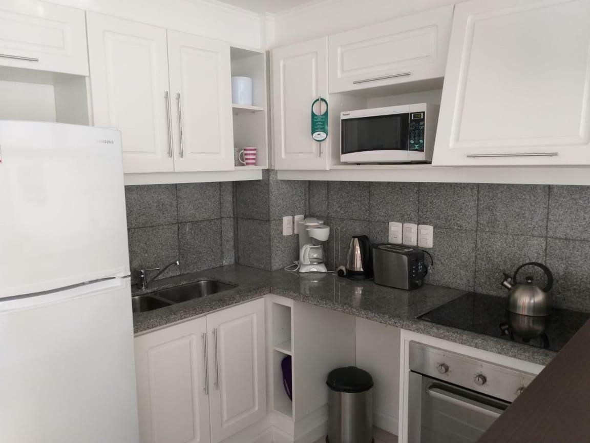 פונטה באיינה Apartments Greenpark מראה חיצוני תמונה